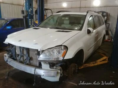 Ignition Switch 164 Type GL320 Fits 07 MERCEDES GL-CLASS 52468 - Imagem 1 de 4