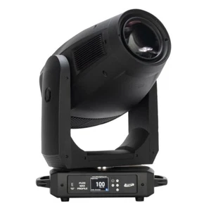 Elation Professional FUZE MAX PROFILE Full Spectrum LED Moving Head idjnow - Picture 1 of 12