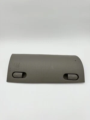 ⭐️02-06 Dodge Caravan Chrysler Town And Country Cubierta de acceso de gato de neumático de repuesto Foto 1 de 3