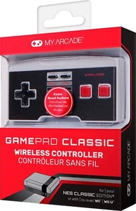 My arcade gamepad classic wireless controller - Picture 1 of 1
