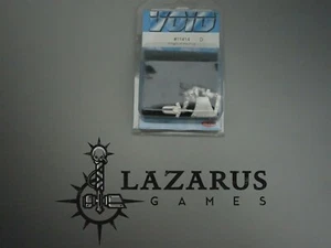 i-Kore VOID: Knight of the Fury #11414 (NiB, oop metal) - Picture 1 of 4