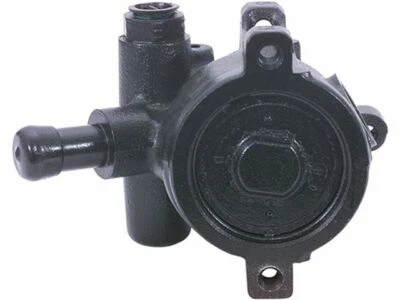 For 1988-1989 Eagle Premier Power Steering Pump Cardone 62312VX 2.5L 4 Cyl - Image 1 of 2