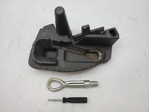 BMW 1 SERIES 10-19 BOOT TOOL KIT FOAM HOUSING HOLDER 7222700 - Picture 1 of 3