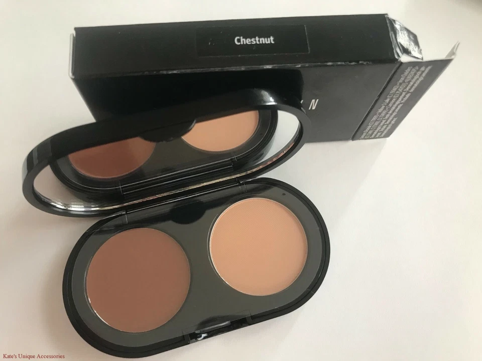 Kit Corrector Cremoso Bobbi Marrón Castaño Marrón Oscuro con Matices Rojo/Amarillo Foto 1 de 3