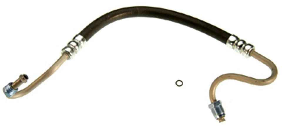 Manguera de línea de presión de dirección asistida apta para Chevrolet C20 GMC C3500 7,4 L 36-354880 Foto 1 de 1