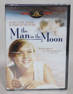 🌙 L'Homme dans la Lune (1991) - DVD neuf scellé - Reese Witherspoon - Photo 1/2