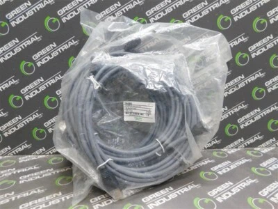 NUEVO Bolsa de 4 cables macho Schneider Electric TRV00830 RJ45/RJ45 3 metros  Foto 1 de 4