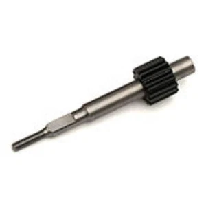 Team Associated SC10 4x4 Lightweight Rear Top Shaft 91131 - Picture 1 of 1