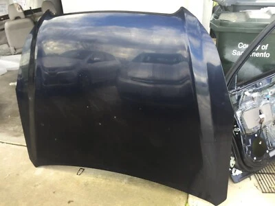 2010-2014 Subaru Outback Station Wagon 2.5L Hood Bonnet Panel OEM - Image 1 of 4