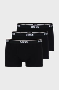 Hugo Boss Boxershorts Low Rise Trunks Unterwäsche HB Unterhose 3er Pack - Bild 1 von 3