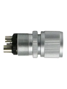 Dental 4 Holes to 6 Holes Handpiece Adapter MP-M4L6 - Picture 1 of 5