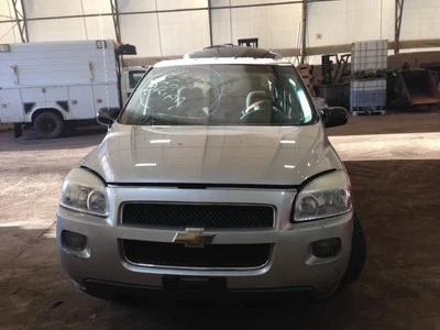 Driver Left Side View Mirror Power Fits 99-09 MONTANA 2839447 - Image 1 of 4