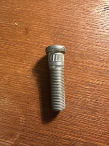 Dorman 610-182 9/16-18 X 2-5/32" Wheel Stud - Imagen 1 de 2