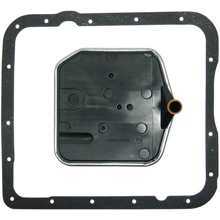 Filtro de transmisión Luber Finer T196 Luberfiner T196 Foto 1 de 4