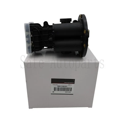 MD118127 OEM Air Flow Meter For Mitsubishi Pajero Montero L300 MAF Sensor Mass Foto 1 de 4