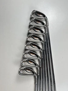 Ping G10 Iron Set - Picture 1 of 1