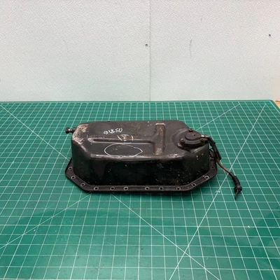 88-96 BMW E31 E32 850i 850Ci 750iL M70 MOTOR CÁRTER DE ACEITE INFERIOR OEM Foto 1 de 4