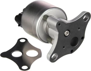 Exhaust Gas Recirculation (EGR) Valve-EGR Valve Delphi EG10031 - Picture 1 of 6