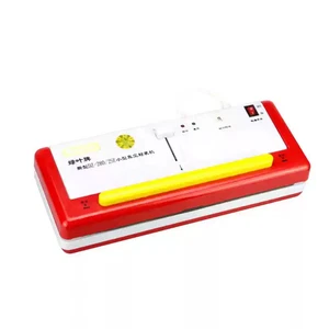 Flat Bag Sealing Machine with Vacuum Function for Dry and Wet Applications - Picture 1 of 18