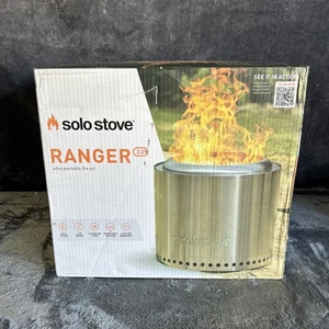 Solo Stove Ranger Essential 2.0 Holzfeuerstelle - Bild 1 von 6