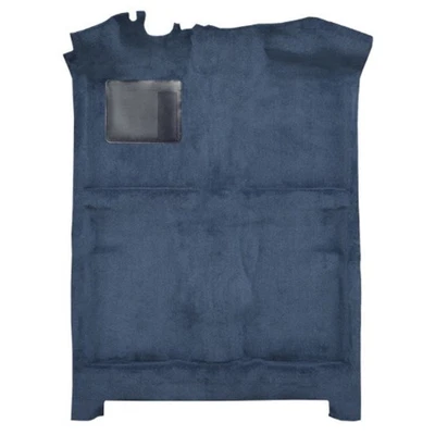 Alfombra para Chrysler LeBaron 1982-1988 4 puertas tracción delantera Cutpile Foto 1 de 4