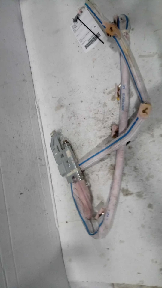 2015 BMW 750i Left Curtain Air Bag - Blue - Used - 143K Miles - OEM Quality Foto 1 de 2