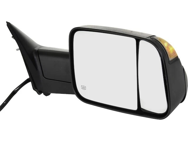 Espejo retrovisor derecho para Ram 2500 2013-2018 2014 2015 2016 2017 ND135QF espejo de puerta Foto 1 de 1