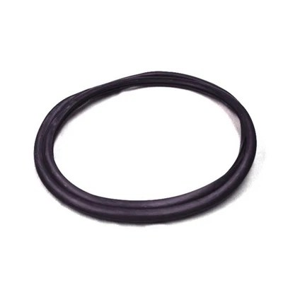 Rear Window Rubber Weatherstrip Seal Rear for 1964-1969 Dodge Fullsize Van - Image 1 of 4