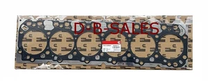 Junta de culata Cummins 2007.5-15 6.7 24V 4932210 MLS multicapa OEM - Imagen 1 de 2