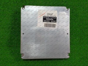 TOYOTA HILUX ECU ENGINE ECU, 3.0, 1KD-FTV, DIESEL, MANUAL, P/N 89661-0KQ70, ECU  - Foto 1 di 7