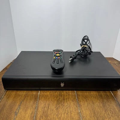 TIVO TCD746320 DVR Hard Drive Recorder With Remote - Image 1 of 4