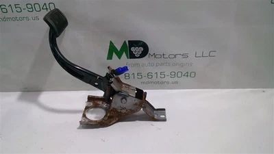 Hyundai Elantra 2017-2022, montaje de pedal - freno 328002H300   Foto 1 de 4