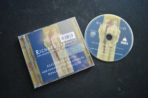 RICHARD STRAUSS SALOME RARE CLASSICAL CD! DONALD RUNNICLES - Bild 1 von 2