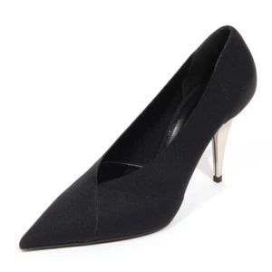 H4320 decollete donna CASADEI woman elastic shoes - Picture 1 of 4