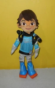 Figura de peluche de la familia Calisto 14" Disney Store Junior millas de Tomorrowland - Imagen 1 de 2