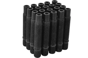 20Pc M14x1.5 68mm Long Wheel Stud Conversion Kit - Picture 1 of 2