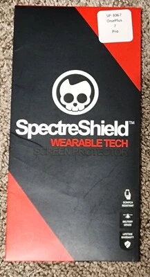 SpectreShield OnePlus 7 pro screen saver - Image 1 of 2