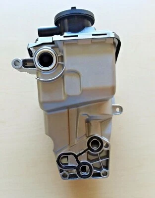 Carcasa de filtro de aceite 31338685 PARA Volvo S40 S60 V60 XC60 XC70 C30 C70 2004-16 ALT Foto 1 de 3