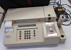 Kodak DT60 Chemistry Analyzer +Pipette and carrying case tested