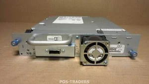 HP AH562A LTO3 400GB/800GB LTO-3 ULTRIUM 920 Tape Drive FROM HP 1/8 G2 TAPE AUTO - Picture 1 of 3
