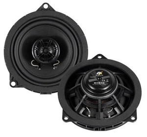 ESX SXB BMW Speaker upgrade 2 way Coaxials fit F/G BMW Front / Rear doors - Picture 1 of 2