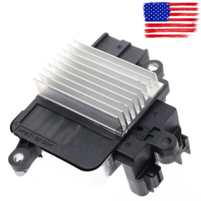 Unidad de módulo de control del ventilador de refrigeración del radiador ECU para Toyota RAV4 Sienna Lexus ES350 Foto 1 de 4