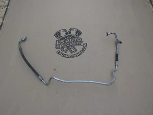 2005-2006 Pontiac GTO AC Compressor line tube hose assy 92184652 OEM H9 - Bild 1 von 3