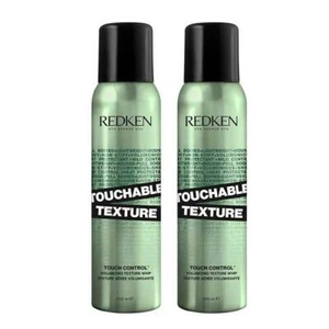 Redken Touchable Texture 2x 200 ml = 400ml aus DE, kein Import - Bild 1 von 1
