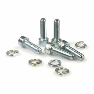 Grimeca 30000014 Mounting Kit M6x20 mm Piaggio 125 Vespa GTR VNL 1968-1978 - Picture 1 of 1