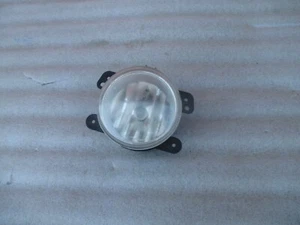  2017 JEEP CHEROKEE  FOG LAMP  OEM  fog light 16 17 18 - Picture 1 of 6