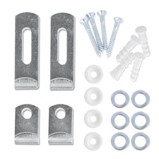 Mirror Hanging Kit In Decorative Mirrors For Sale Ebay