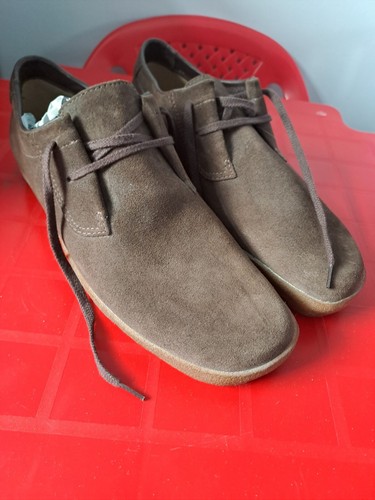 clarks ashcott taglia 10