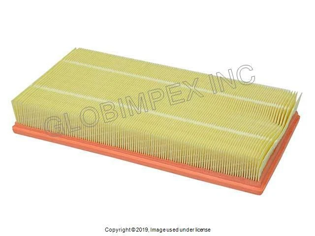 Filtro de aire VOLVO 850 C70 S70 V70 (1993-2000) HOMBRE OEM + 1 AÑO DE GARANTÍA Foto 1 de 1