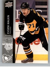 2021-22 Upper Deck Series 2 NHL Hockey Base Singles (Pick Your Cards)